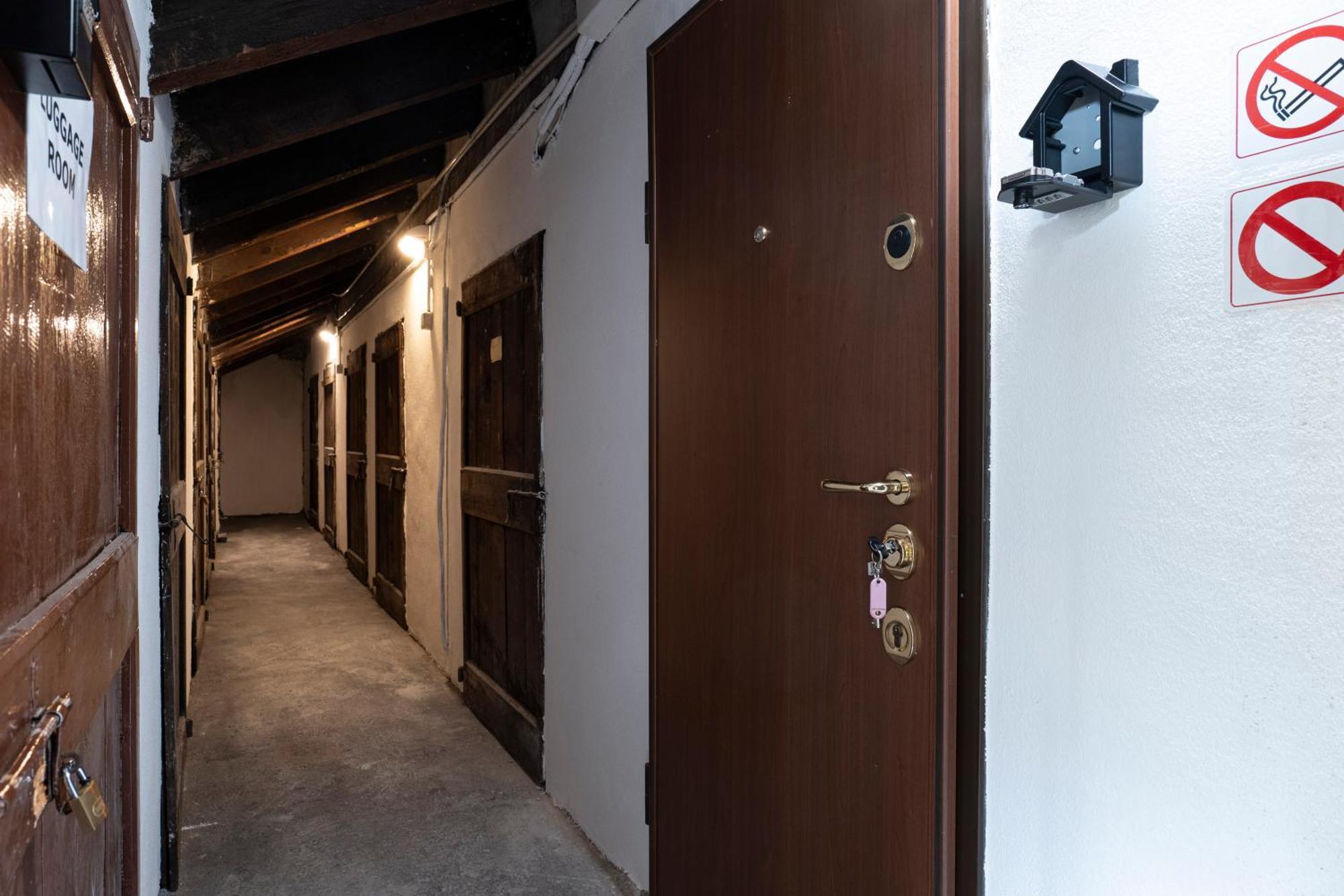Charming Attic In The Center Of Milan! Apartment Milan